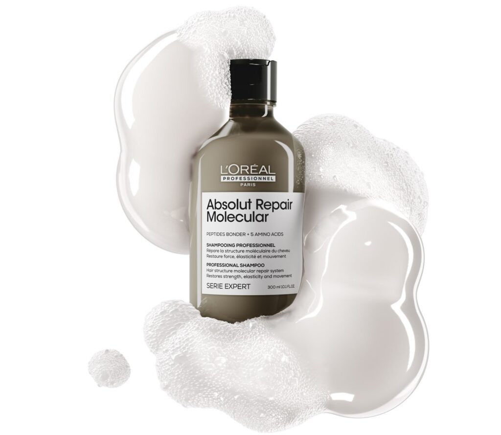 Loreal Absolut Repair Molecular