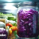 kırmızı lahana turşusu nerede saklanır